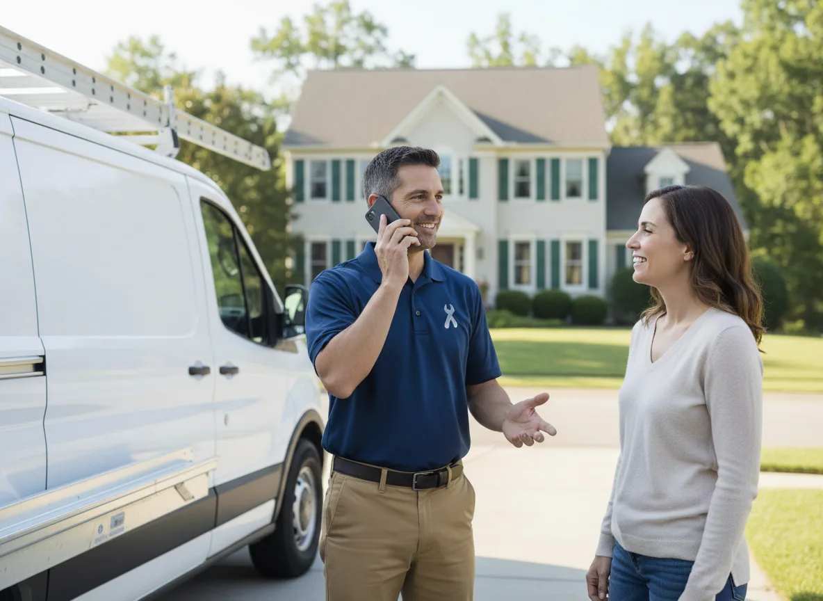 Home Gutter Service Berkeley Heights, NJ FAQs